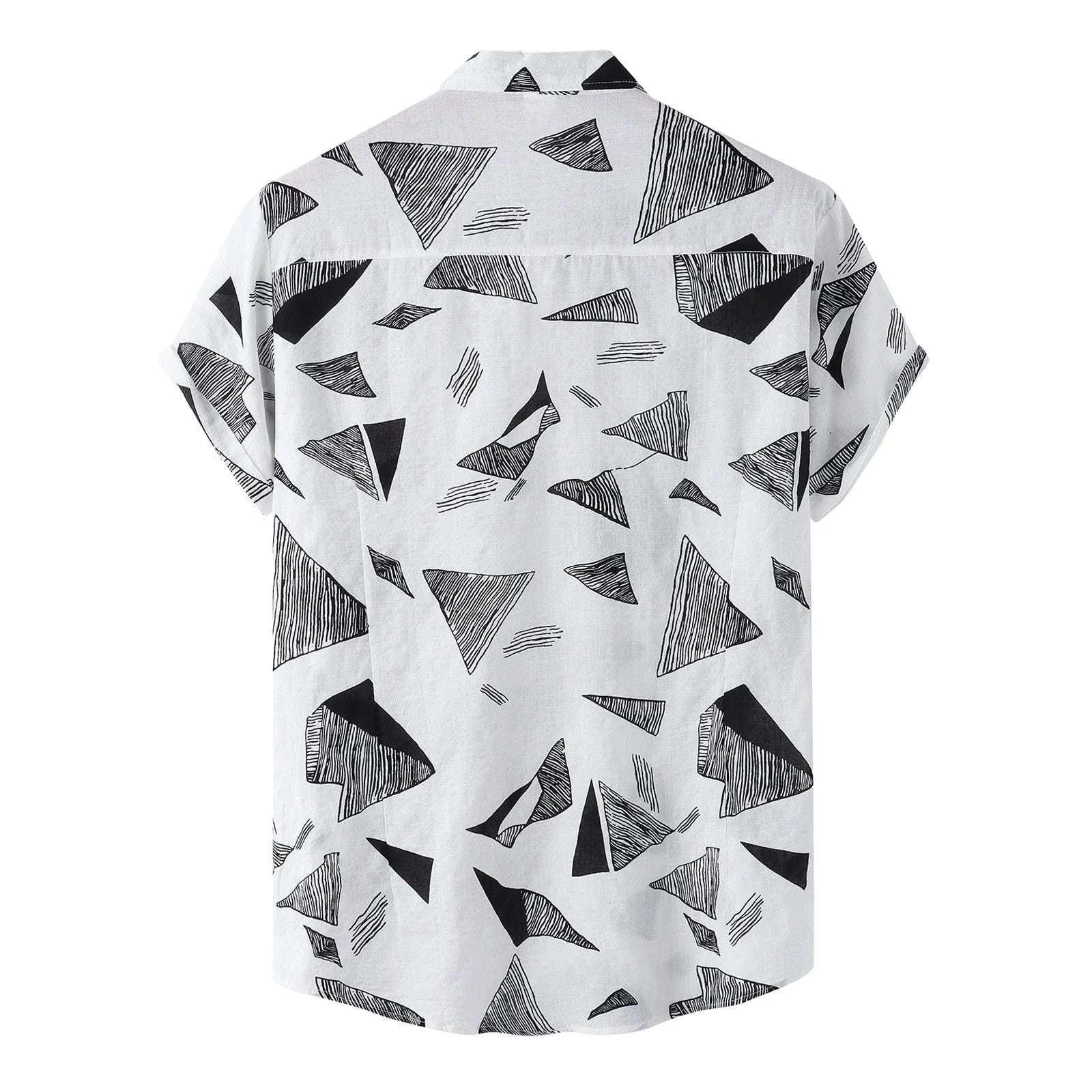 Camisa Masculina Urban Style - Altino