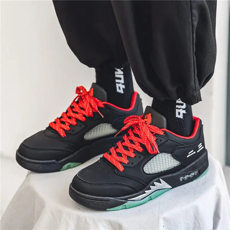 Tênis Masculino Street Razor - Altino