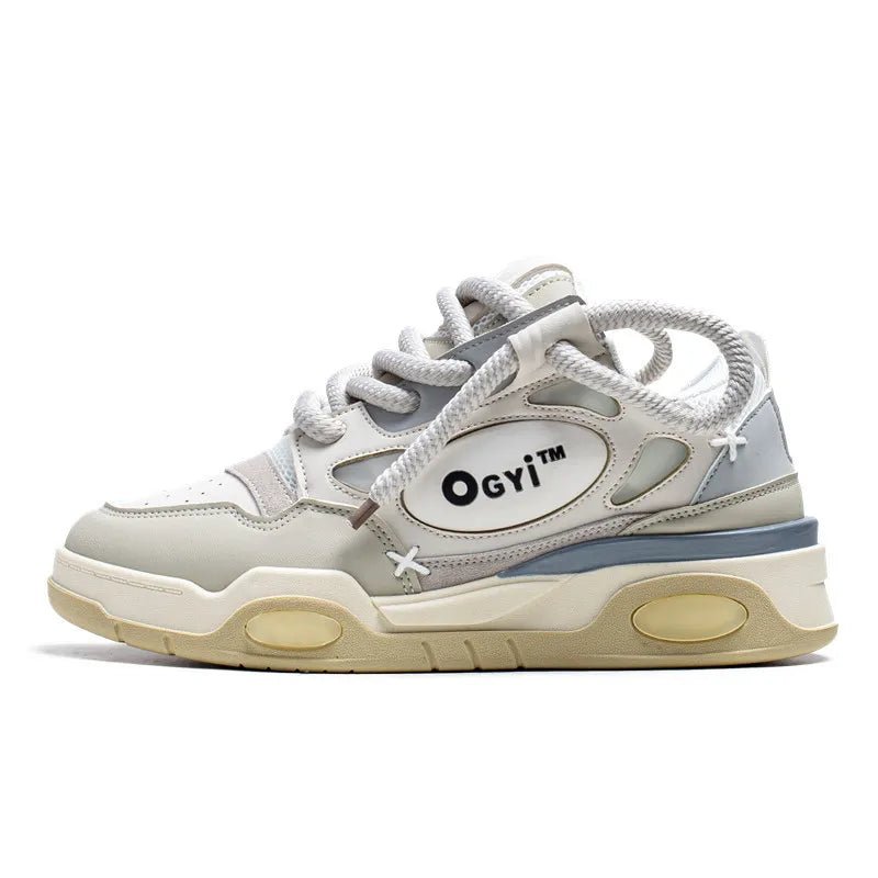 Tênis Masculino Ogyi Street - Altino