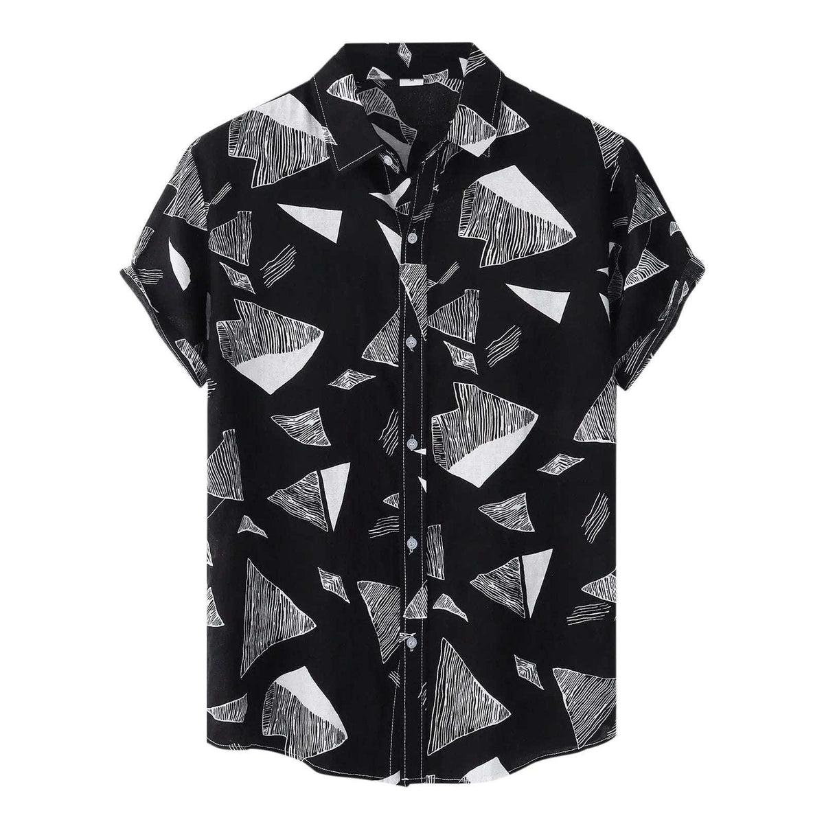 Camisa Masculina Urban Style - Altino