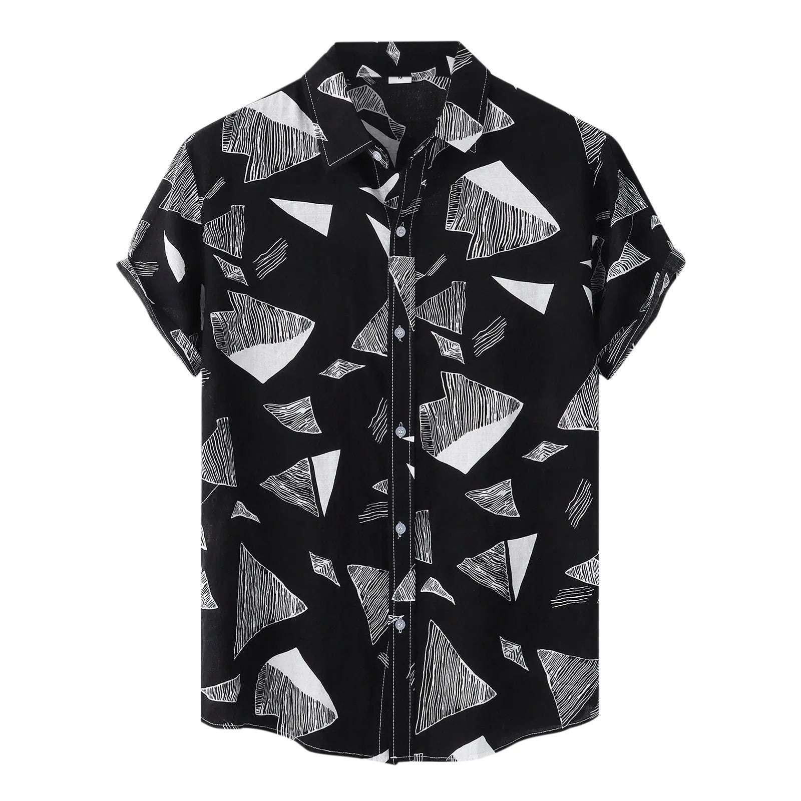 Camisa Masculina Urban Style - Altino