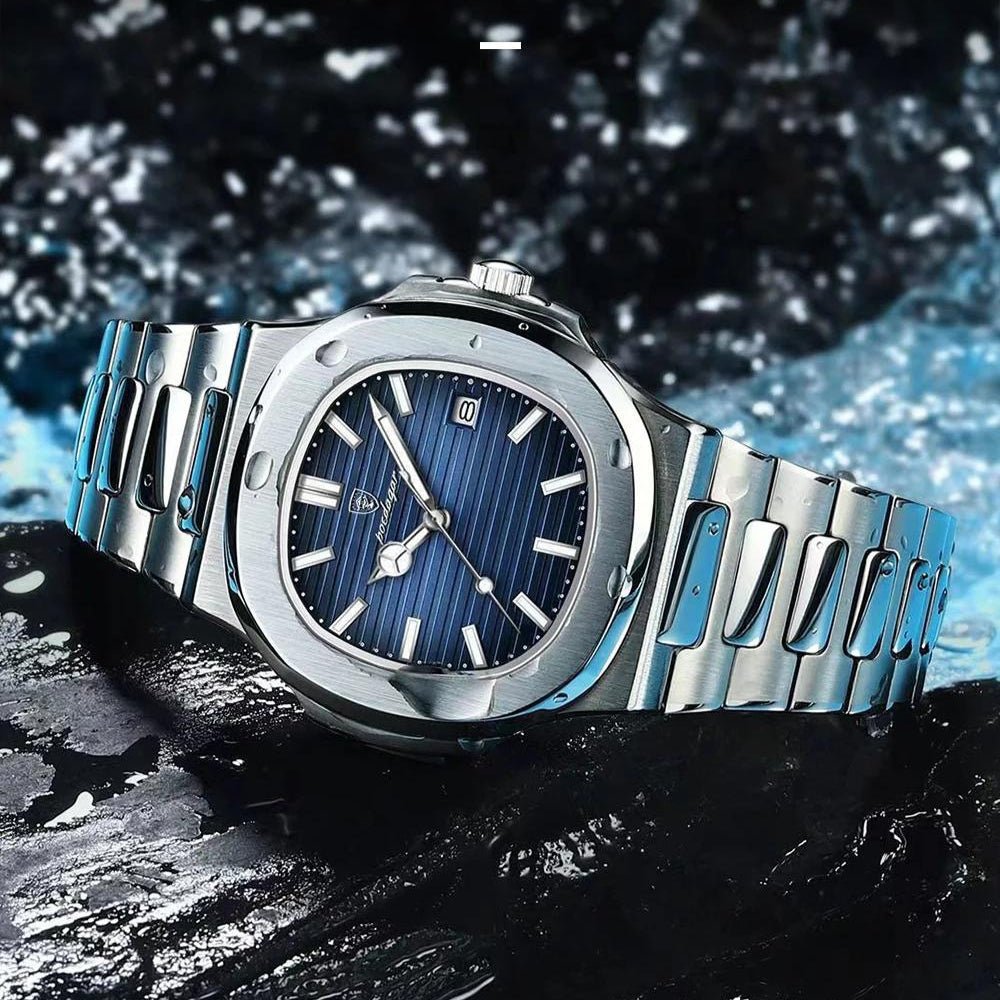 Relógio Poedagar Deluxe Edition® - Altino