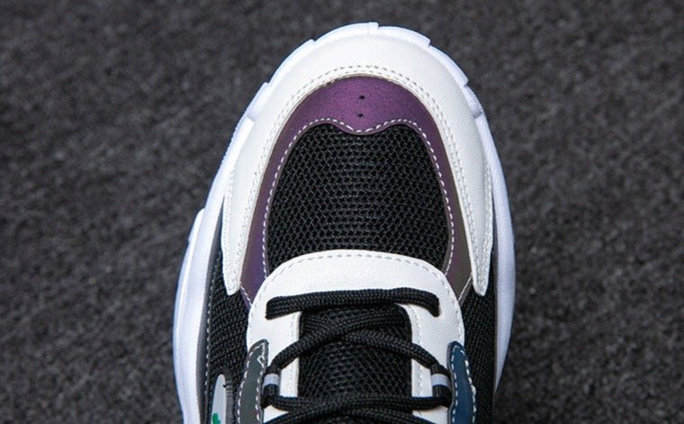 Tênis Masculino Street Boot - Altino