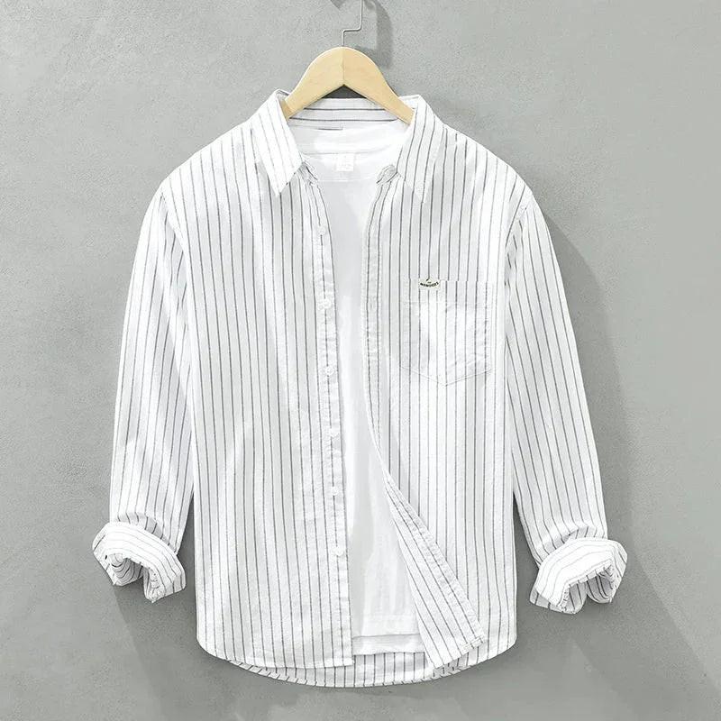 Camisa Masculina Lagoon - Altino
