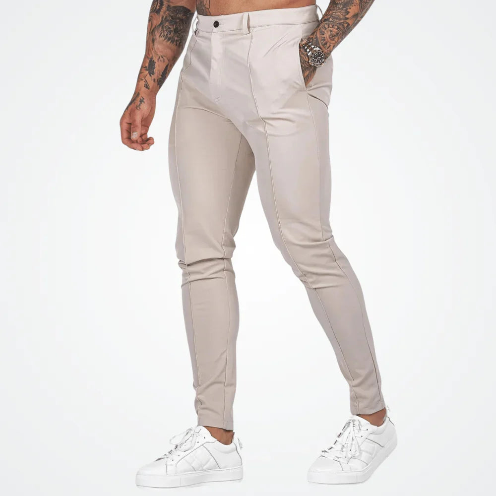 Calça Masculina de Alfaiataria - Altino