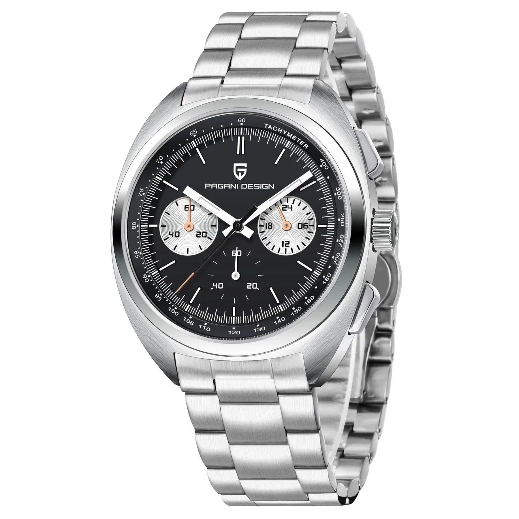 Relógio Masculino Pagani Design Quartz - Altino