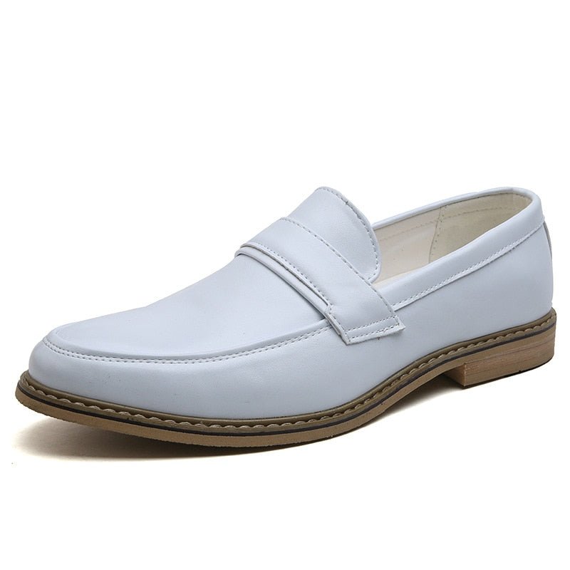 Mocassim Masculino Target - Altino