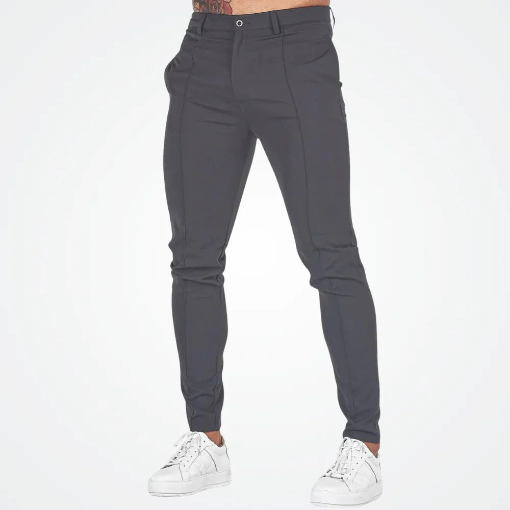 Calça Masculina de Alfaiataria - Altino