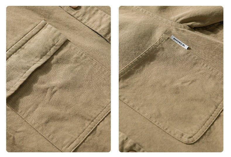 Camisa Masculina Venture - Altino