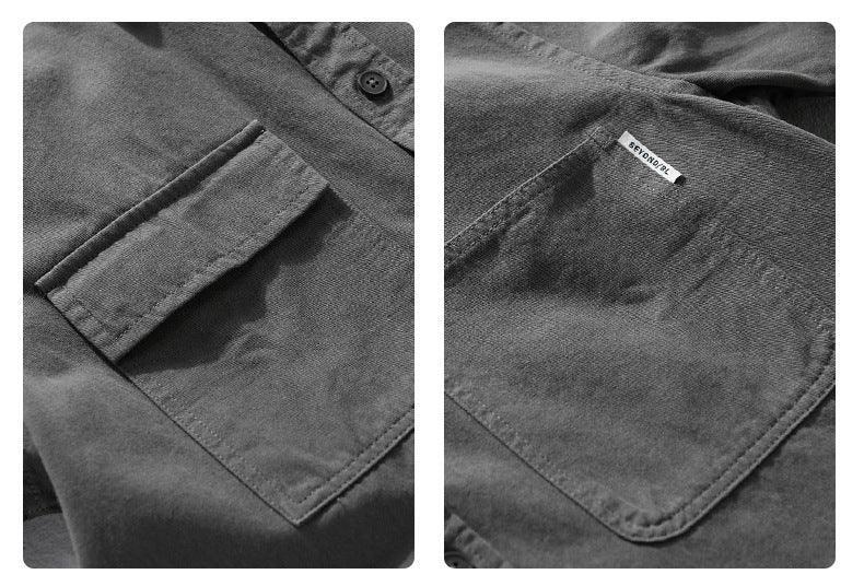 Camisa Masculina Venture - Altino