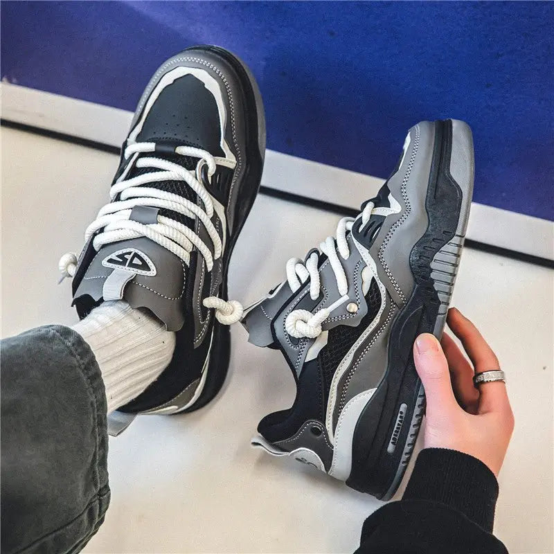 Tênis Masculino Street Razor - Altino