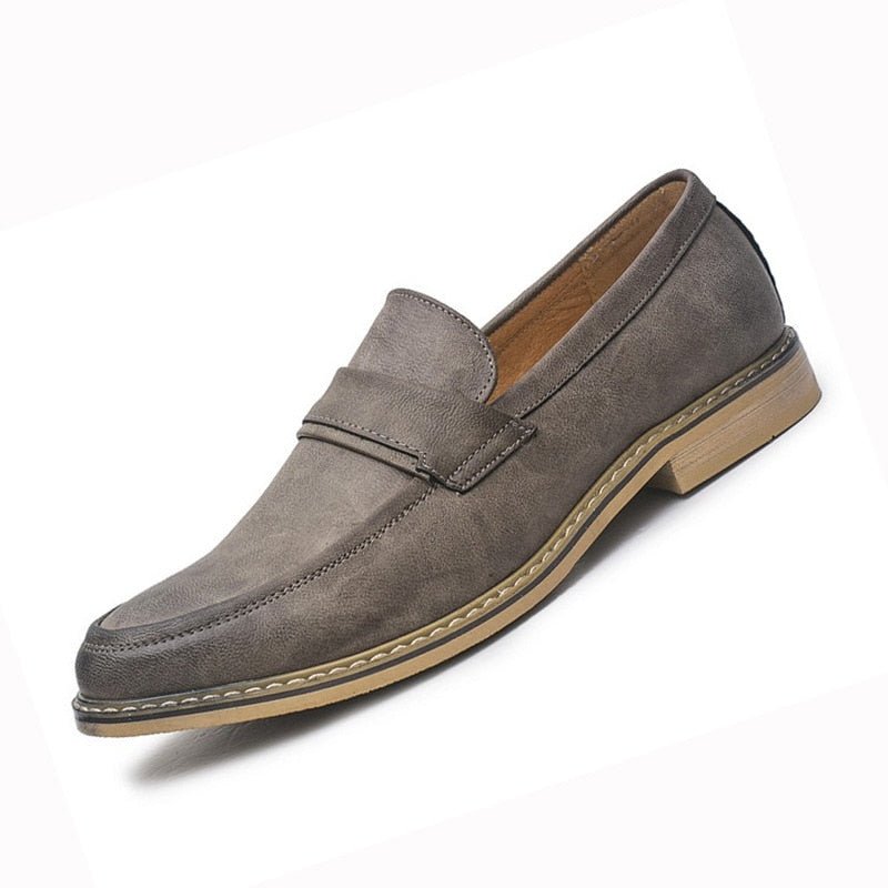 Mocassim Masculino Target - Altino