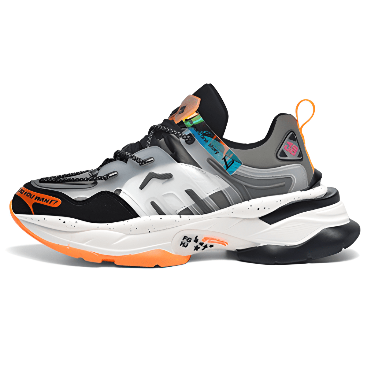 Tênis Masculino Street Ride - Altino