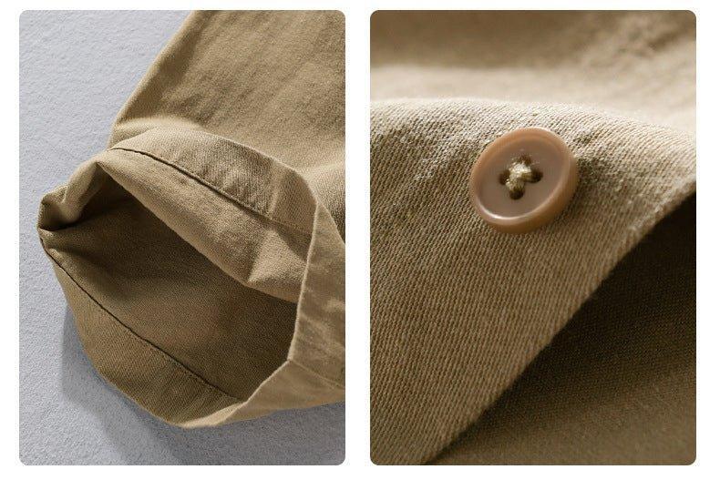 Camisa Masculina Venture - Altino