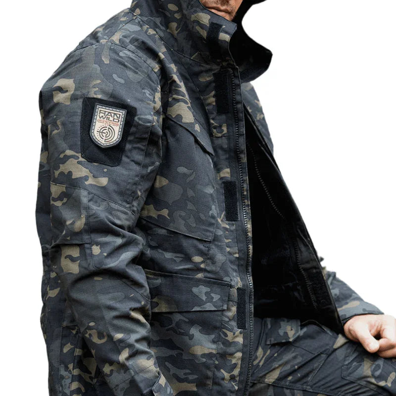 Jaqueta Masculina ColdWar - Altino