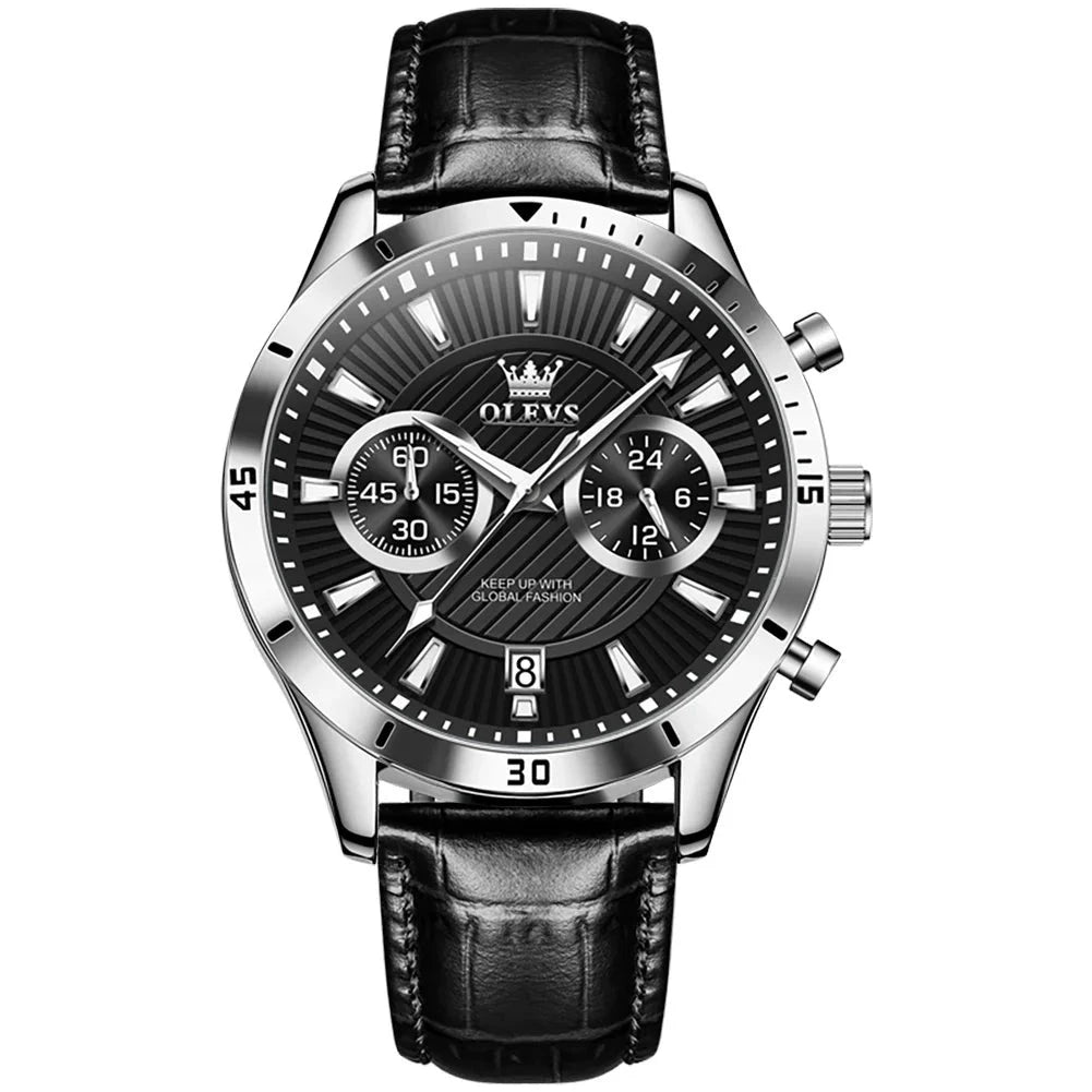 Relógio Masculino Select - Altino