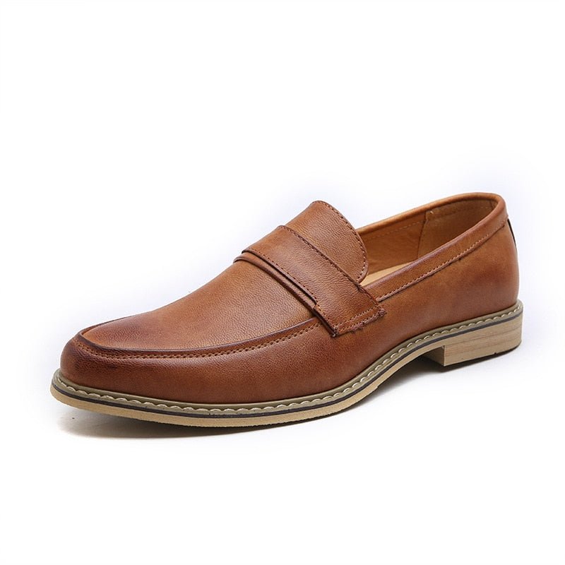 Mocassim Masculino Target - Altino