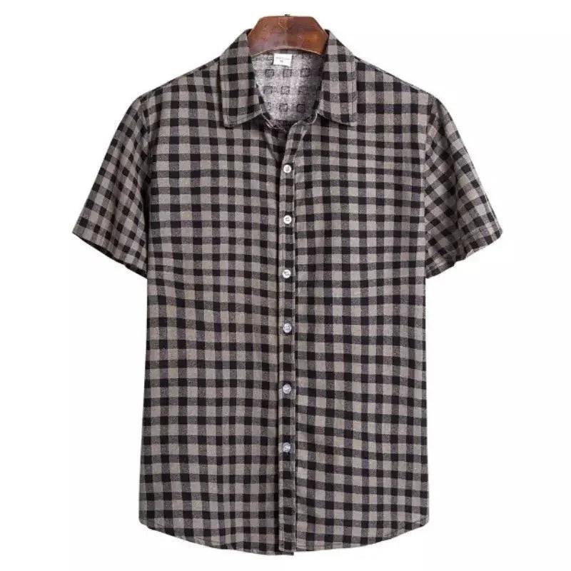 Camisa Masculina Sunflower - Altino