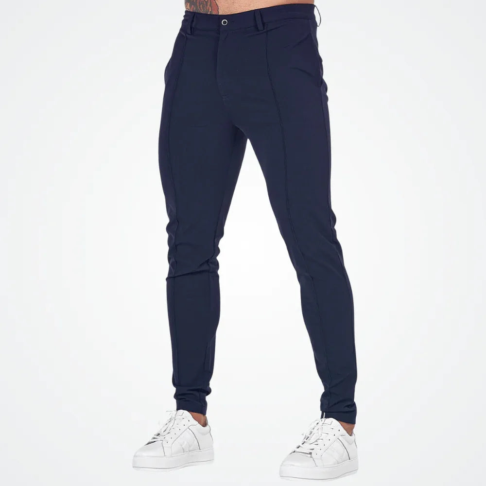 Calça Masculina de Alfaiataria - Altino