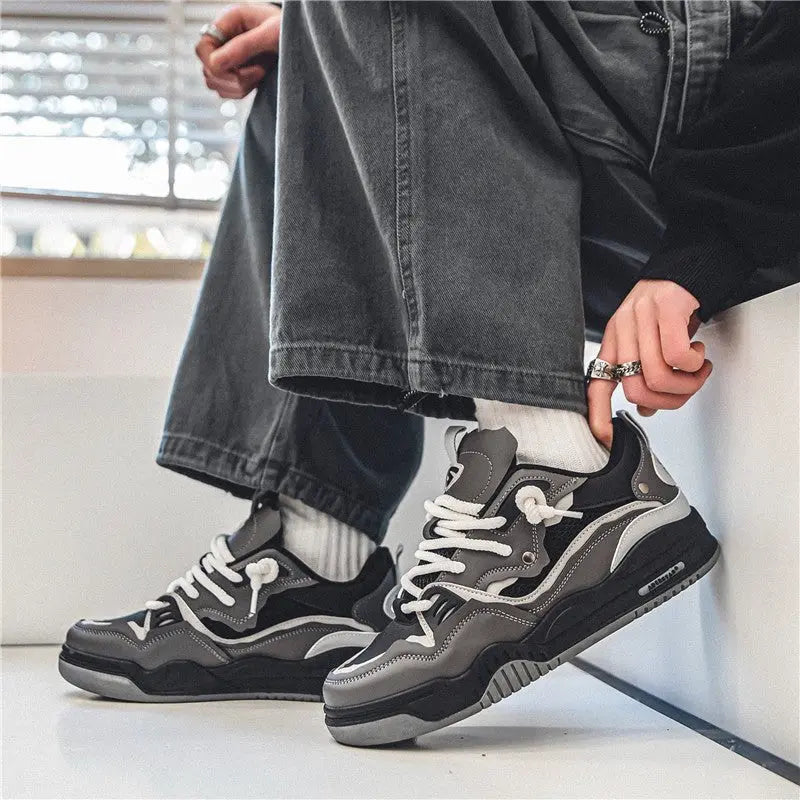 Tênis Masculino Street Razor - Altino