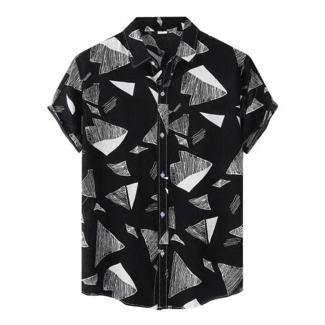 Camisa Masculina Urban Style - Altino