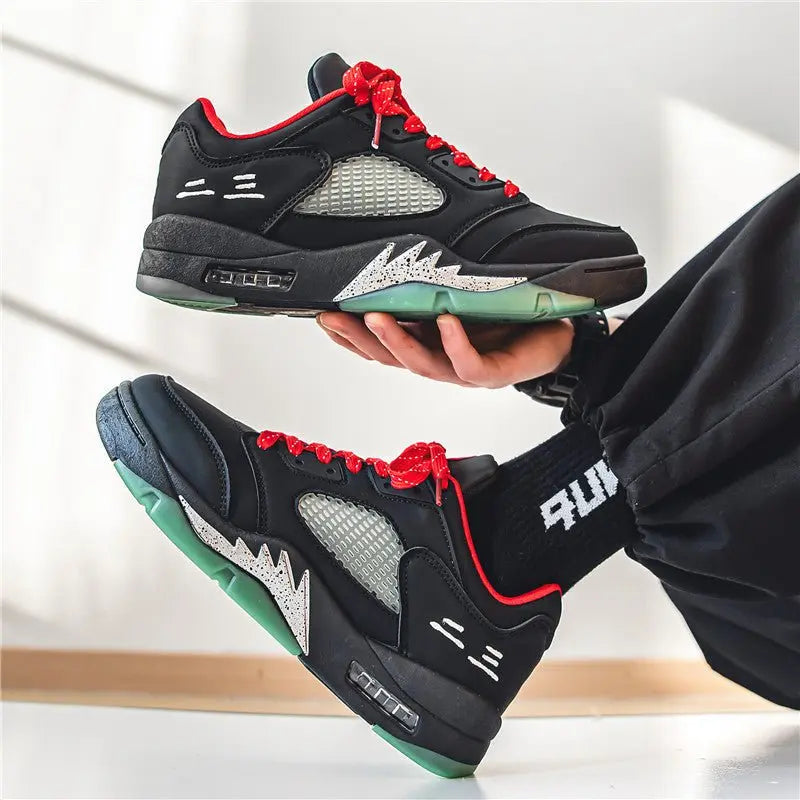 Tênis Masculino Street Razor - Altino