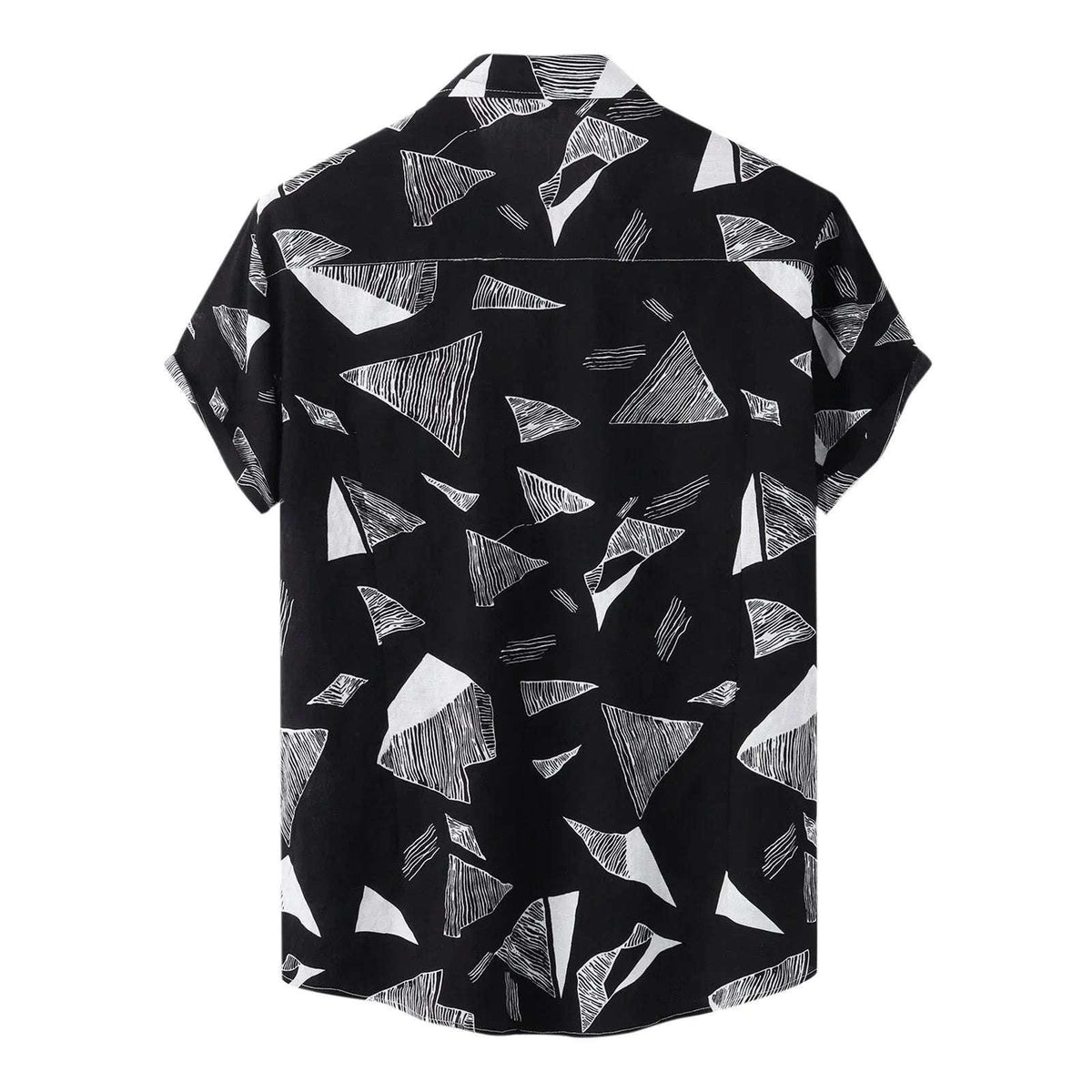Camisa Masculina Urban Style - Altino