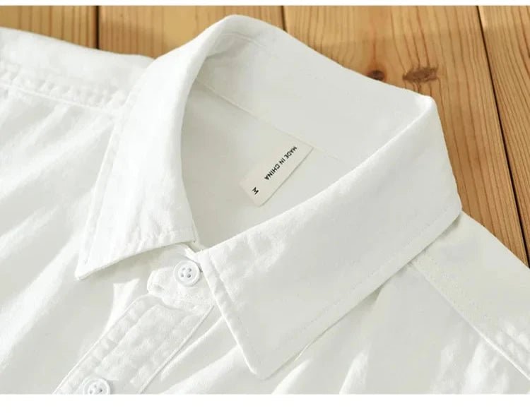 Camisa Masculina Canada - Altino