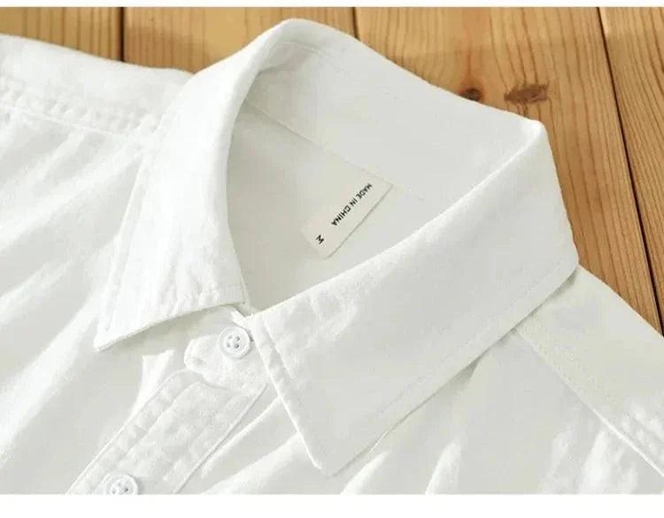 Camisa Masculina Canada - Altino