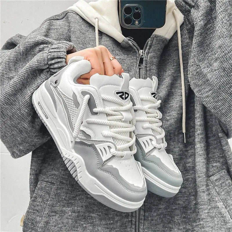 Tênis Masculino Street Razor - Altino