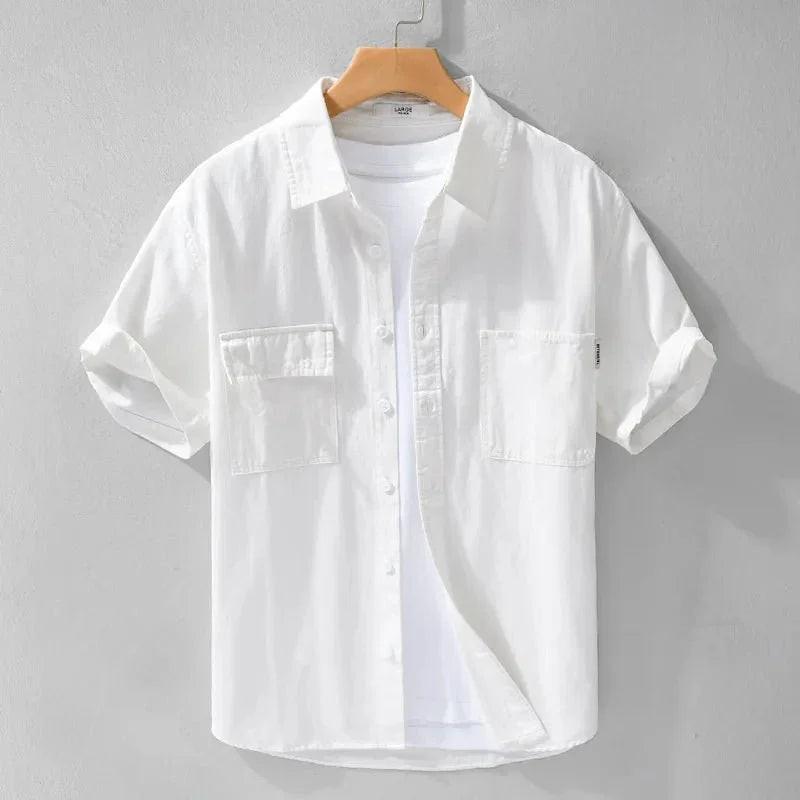 Camisa Masculina Venture - Altino
