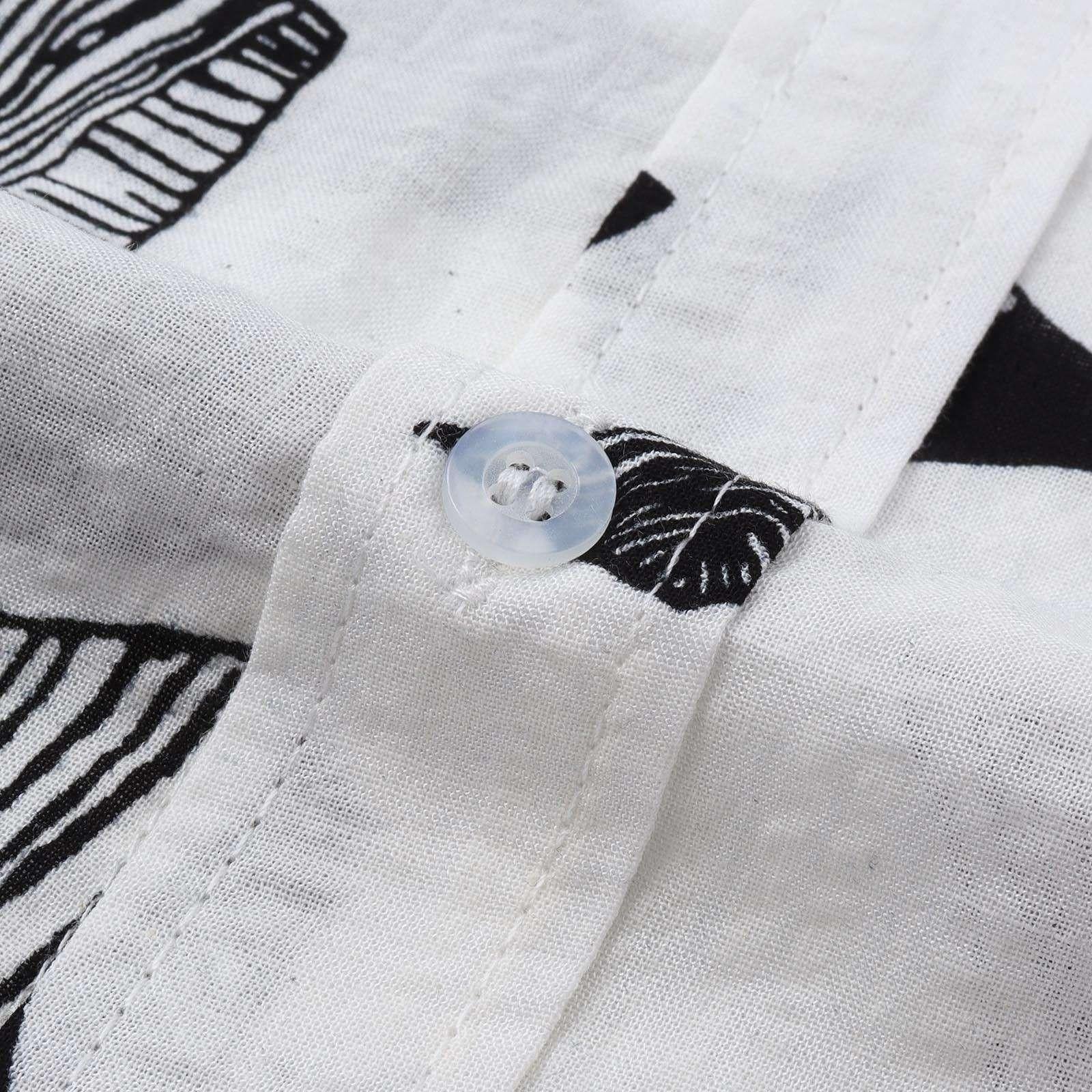 Camisa Masculina Urban Style - Altino