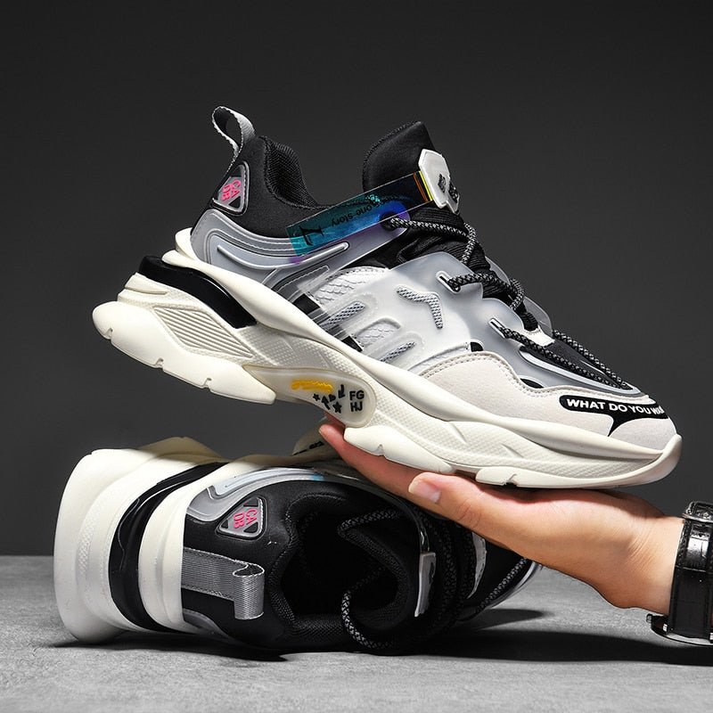 Tênis Masculino Street Ride - Altino