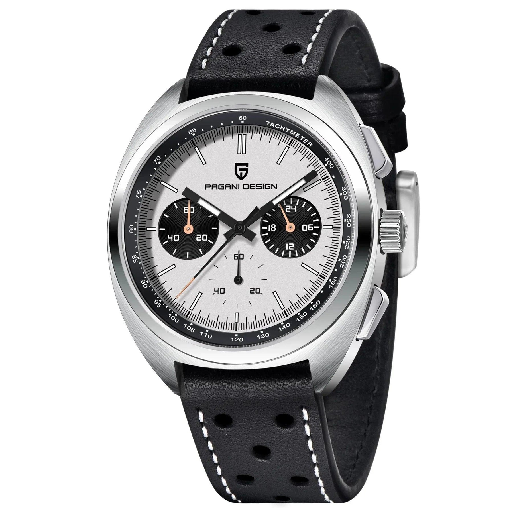 Relógio Masculino Pagani Design Quartz - Altino