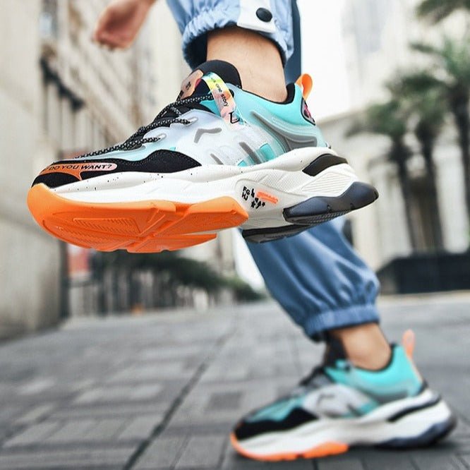 Tênis Masculino Street Ride - Altino