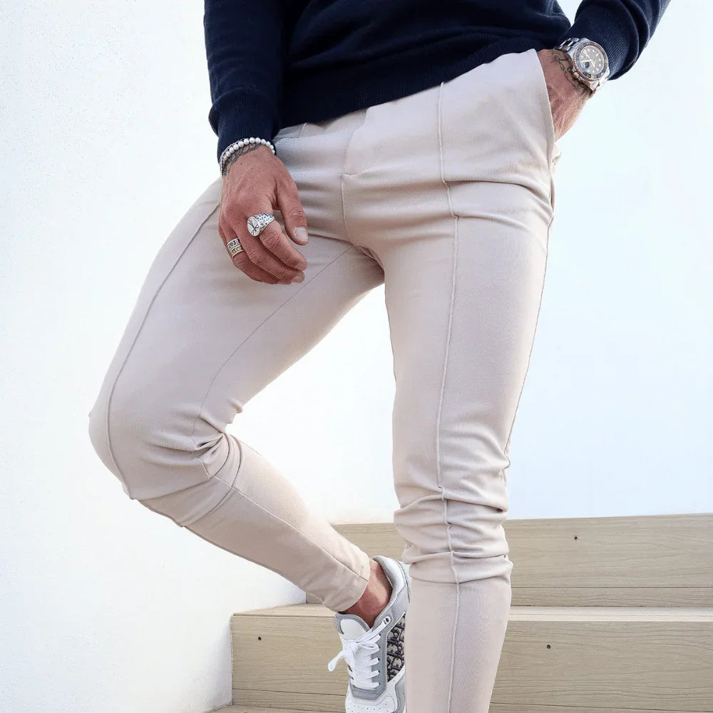 Calça Masculina de Alfaiataria - Altino