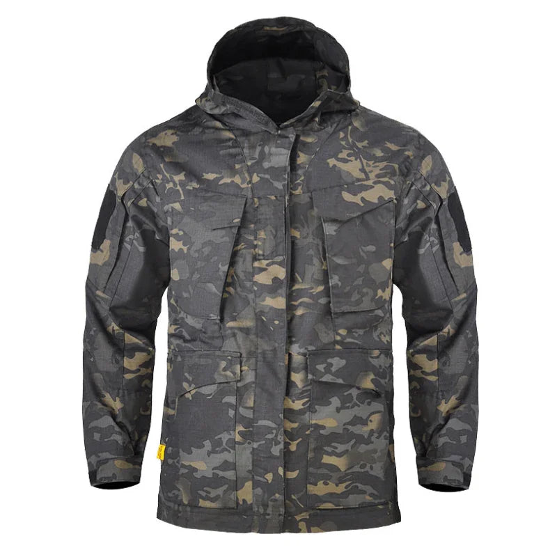 Jaqueta Masculina ColdWar - Altino