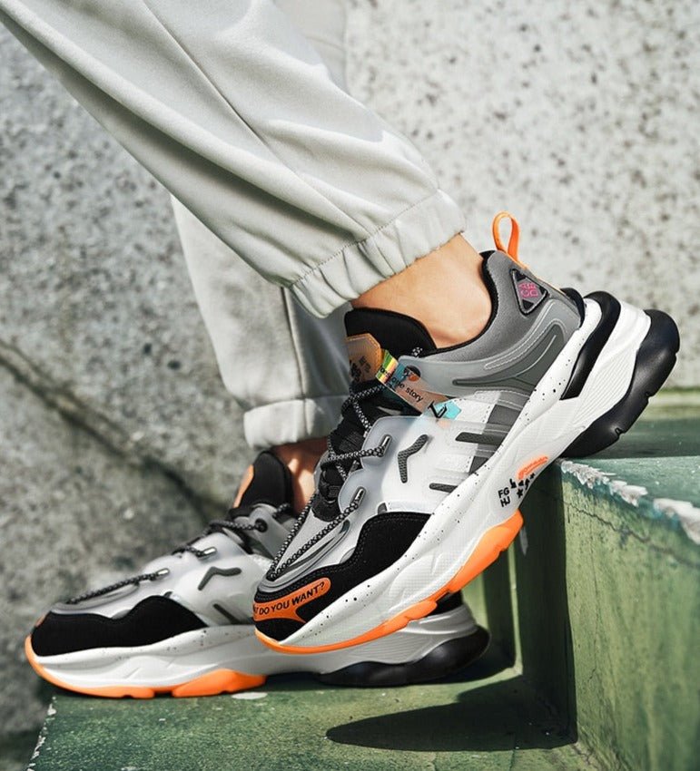 Tênis Masculino Street Ride - Altino