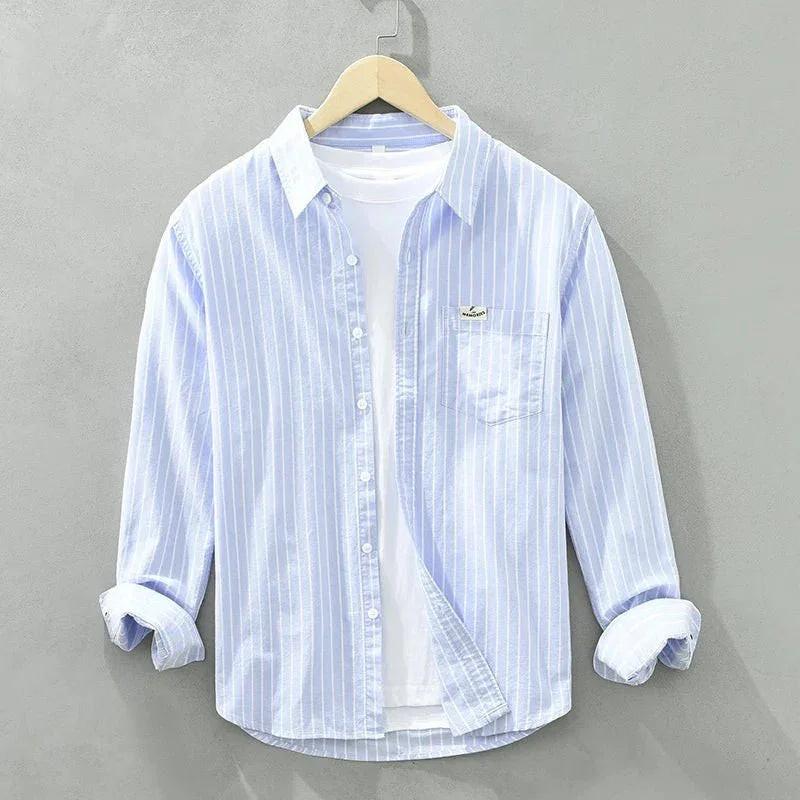 Camisa Masculina Lagoon - Altino