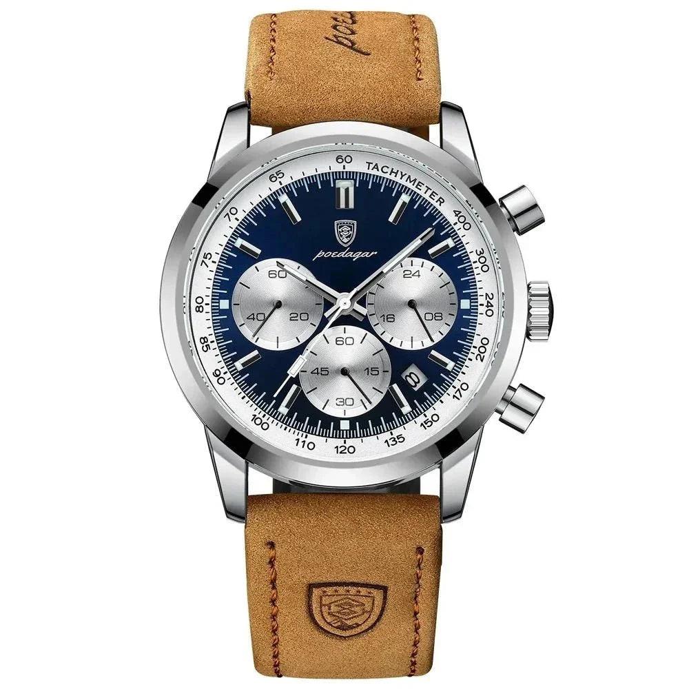 Relógio Masculino Design Exclusivo - Altino