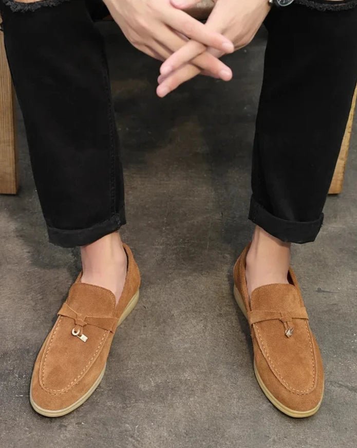 Mocassim Masculino Vision - Altino