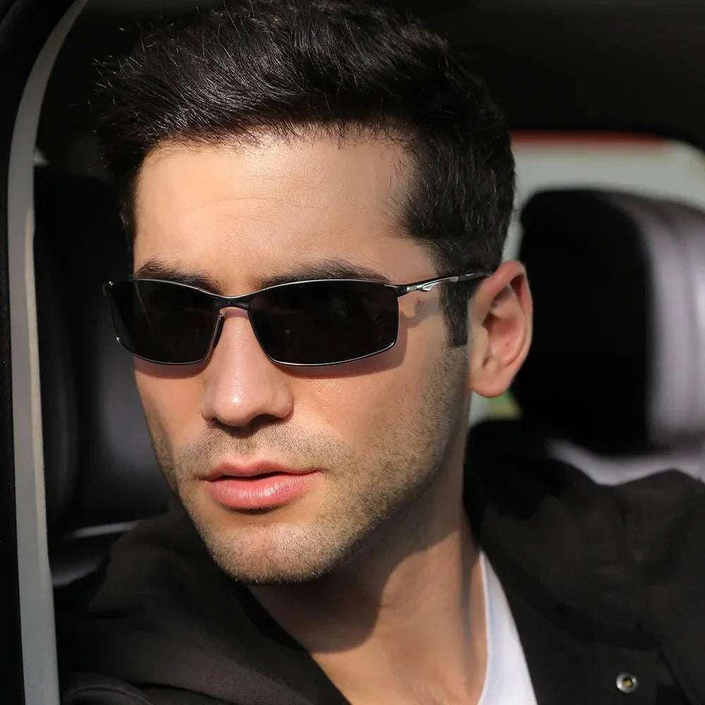 Óculos de Sol Lisboa Polarizado - Altino