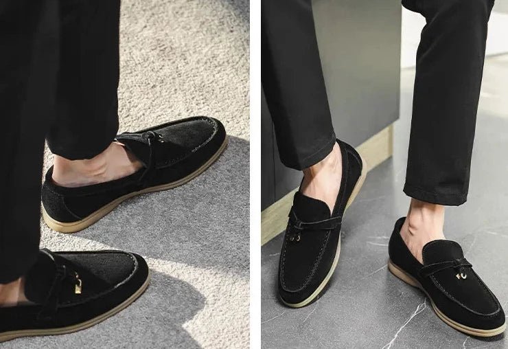 Mocassim Masculino Vision - Altino