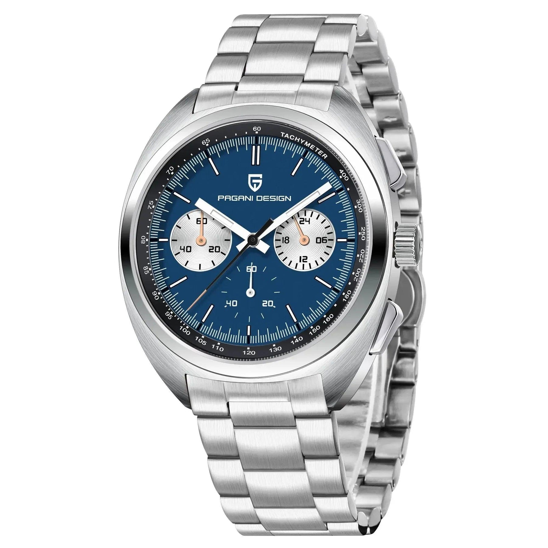 Relógio Masculino Pagani Design Quartz - Altino