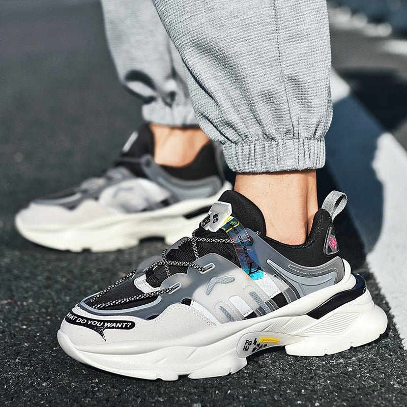 Tênis Masculino Street Ride - Altino