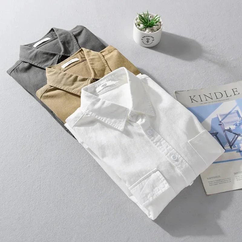 Camisa Masculina Venture - Altino