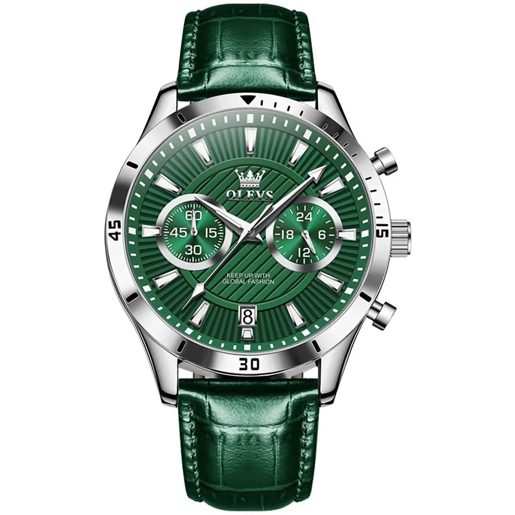 Relógio Masculino Select - Altino