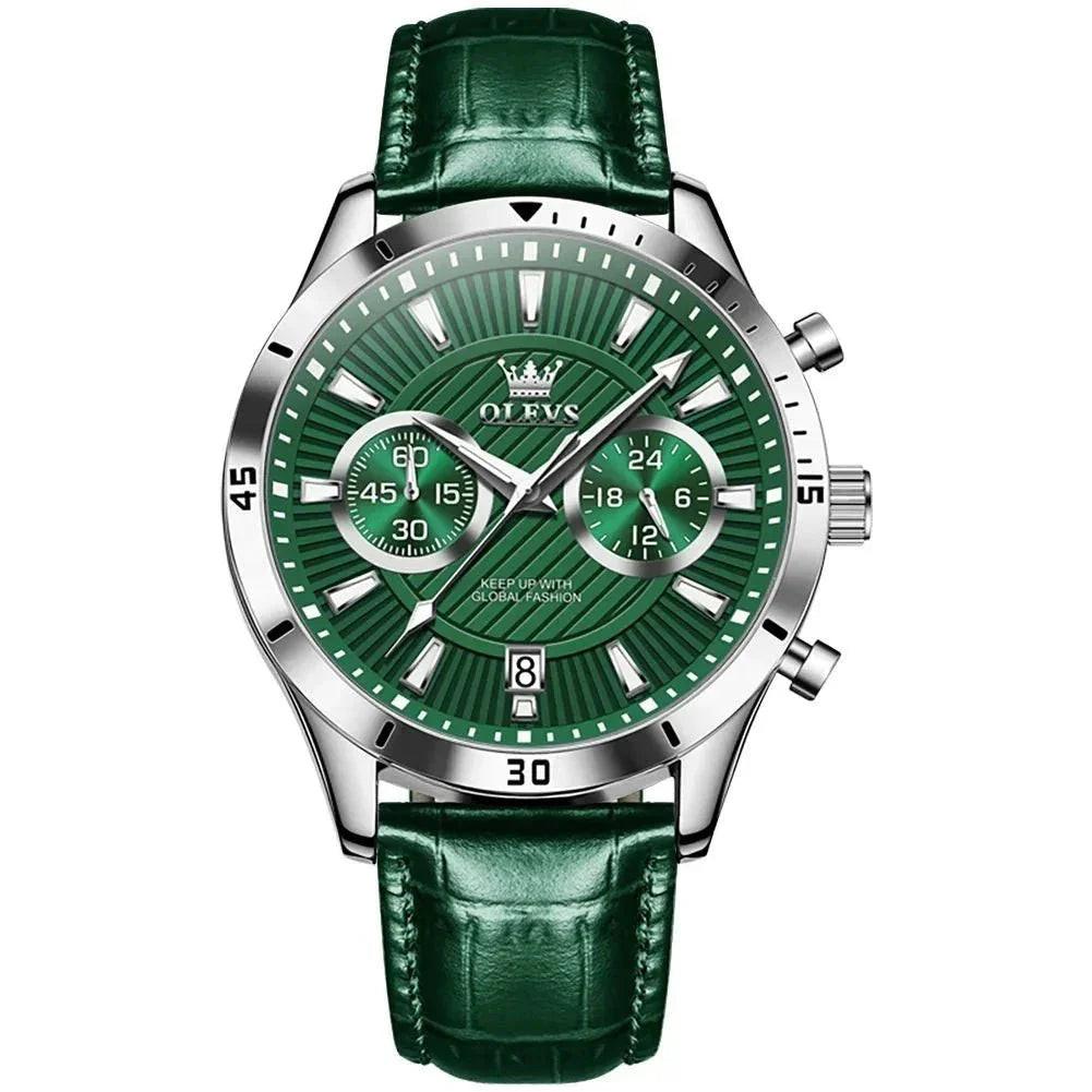 Relógio Masculino Select - Altino