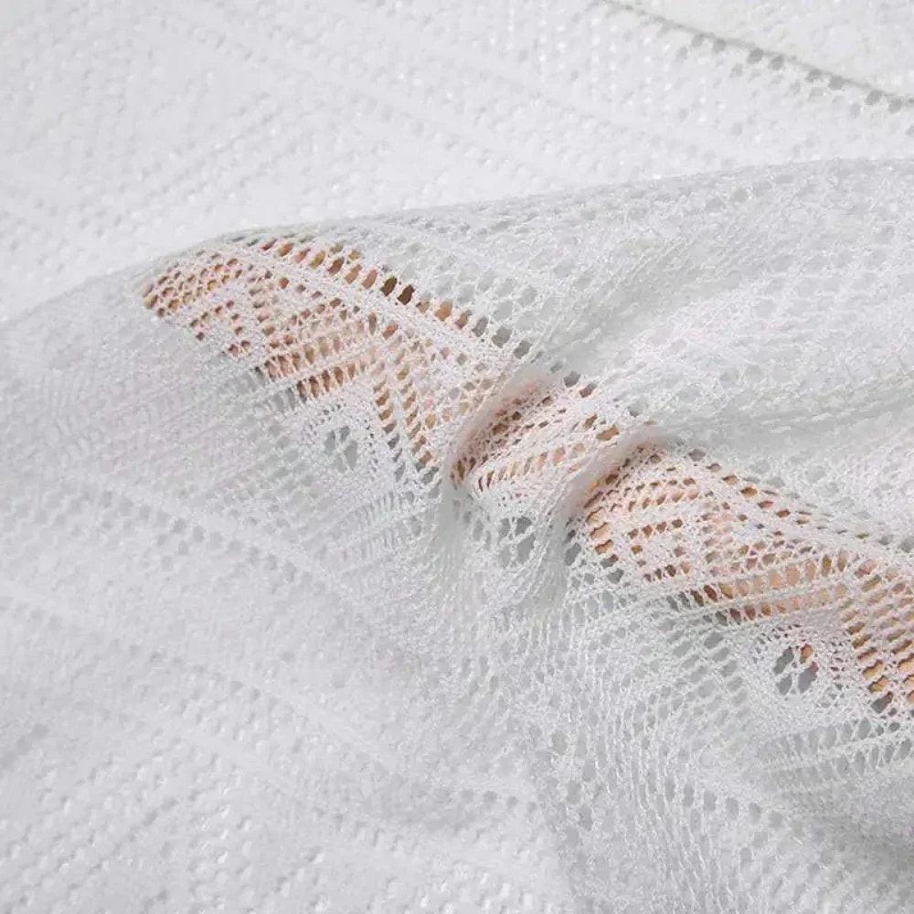 Camisa Masculina Manga Curta Tricot - Altino