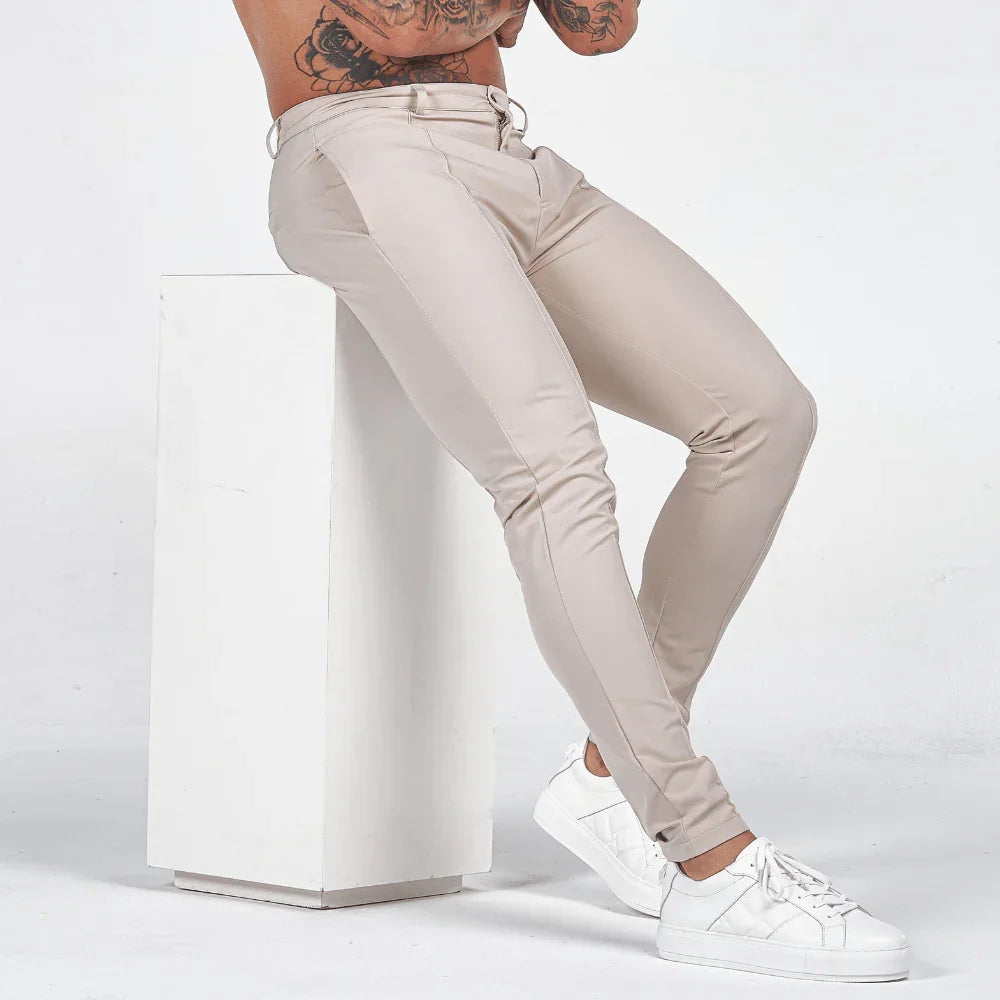 Calça Masculina de Alfaiataria - Altino